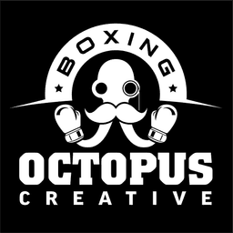 Boxing Octopus